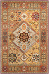 Safavieh Persian Legend 12 Rug, PL812 - Red / Rust