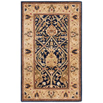 Safavieh Persian Legend 19 Rug, PL819 - Blue / Gold