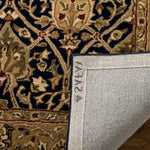 Safavieh Persian Legend 19 Rug, PL819 - Blue / Gold