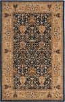 Safavieh Persian Legend 19 Rug, PL819 - Blue / Gold