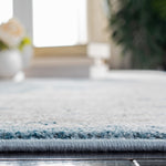 Safavieh Palermo 826 Rug, PLM826 - Blue / Beige