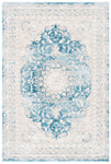 Safavieh Palermo 826 Rug, PLM826 - Blue / Beige
