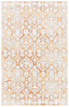 Safavieh Palermo 846 Rug, PLM846 - Gold / Beige