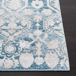 Safavieh Palermo 846 Rug, PLM846 - Blue / Beige