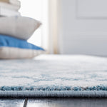 Safavieh Palermo 846 Rug, PLM846 - Blue / Beige