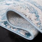 Safavieh Palermo 846 Rug, PLM846 - Blue / Beige