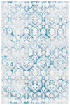 Safavieh Palermo 846 Rug, PLM846 - Blue / Beige