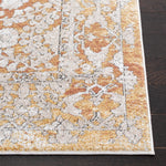 Safavieh Palermo 850 Rug, PLM850 - Gold / Beige
