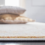 Safavieh Palermo 850 Rug, PLM850 - Gold / Beige