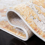 Safavieh Palermo 850 Rug, PLM850 - Gold / Beige