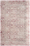 Safavieh Palermo 850 Rug, PLM850 - Rose / Beige