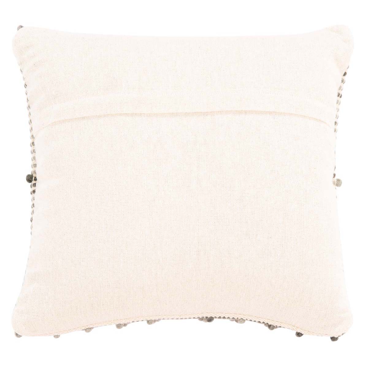 Safavieh Adalia Pillow , PLS120 - Grey
