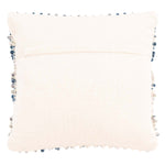 Safavieh Nerina Pillow , PLS126 - Navy