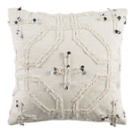 Safavieh Daphne Pillow , PLS150 - White
