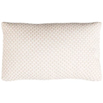 Safavieh Sweet Knit Pillow Natural/Stone, PLS186 - Natural