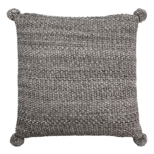 Safavieh Pom Pom Knit Pillow , PLS190