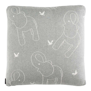 Safavieh Ella Knit Pillow , PLS196