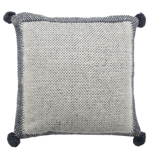 Safavieh Dania Knit Pillow , PLS212