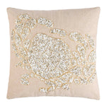 Safavieh Pendi Pillow , PLS2502 - Beige/White