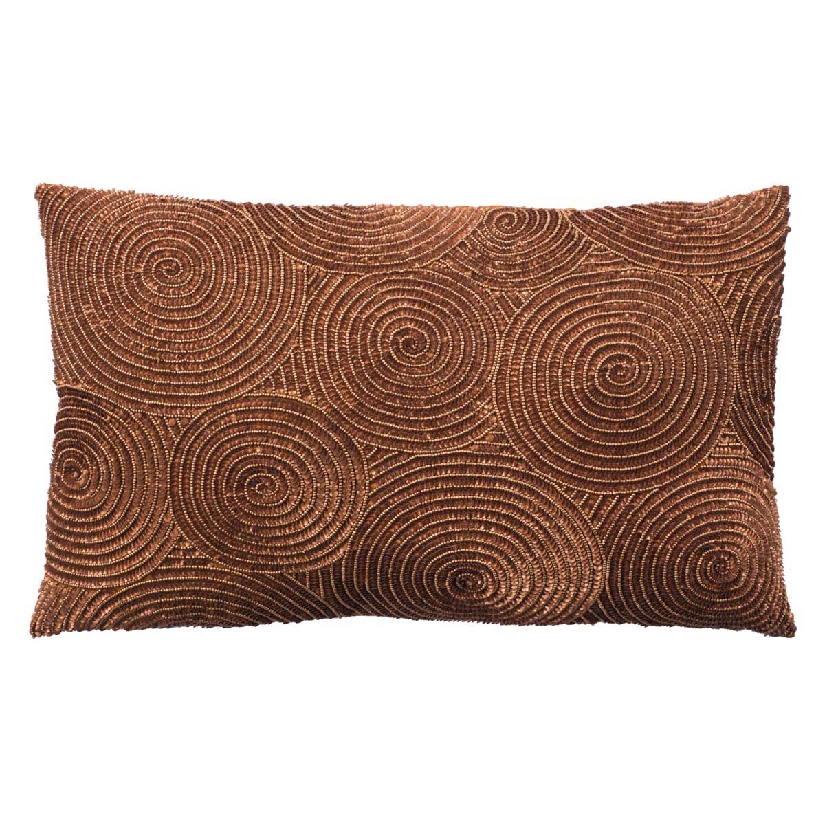 Safavieh Omi Pillow , PLS2503 - Burtn Orange