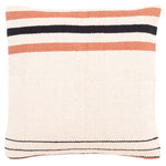Safavieh Thiele Pillow , PLS4004 - Rust / Beige