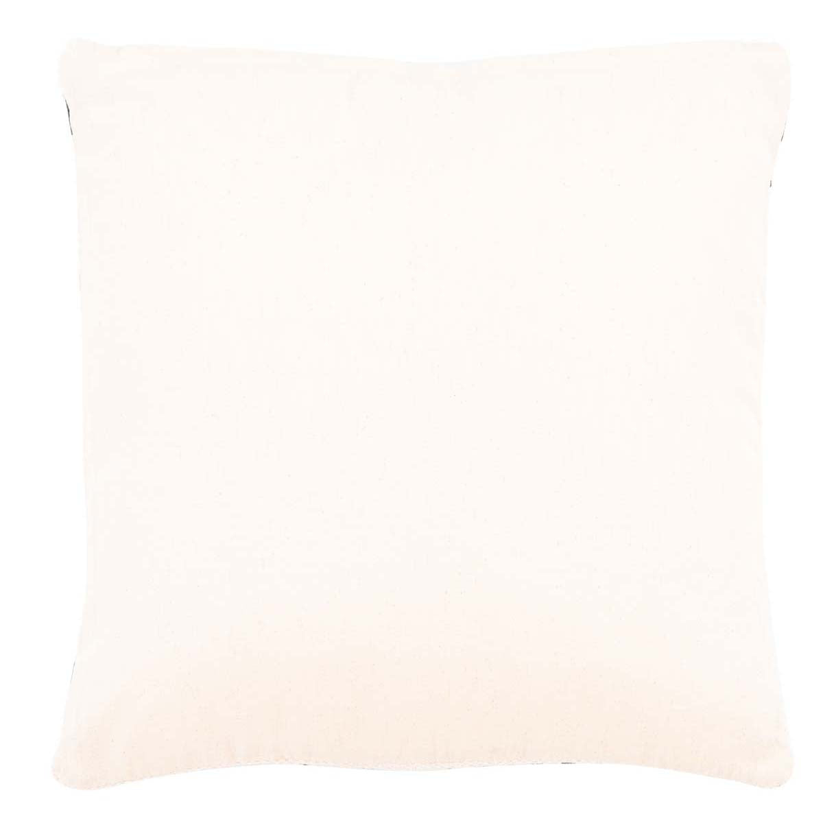 Safavieh Vanka Pillow , PLS4005 - Beige / Black
