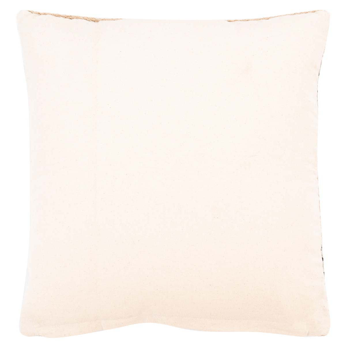 Safavieh Jendi Pillow , PLS4007 - Brown / Grey