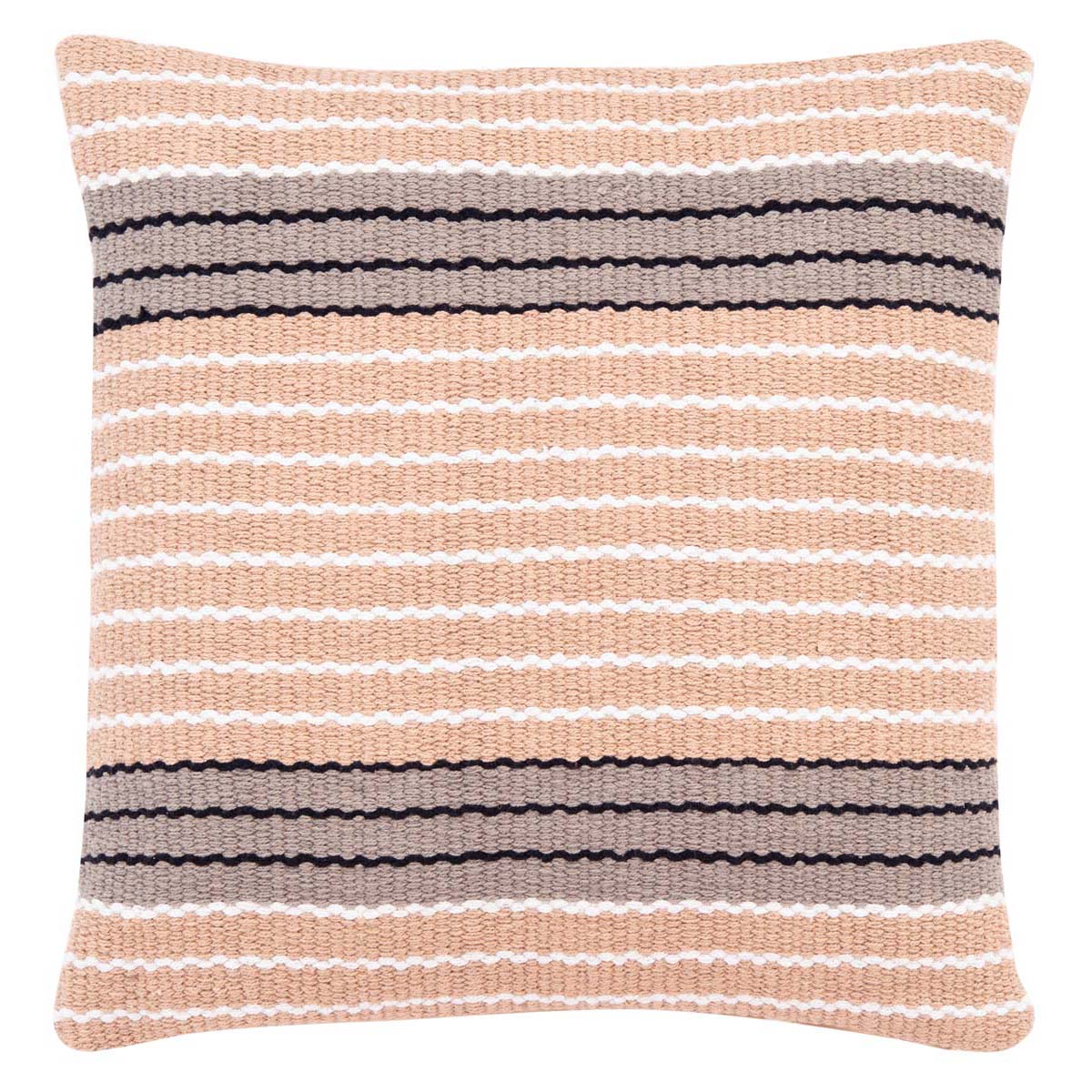 Safavieh Jendi Pillow , PLS4007 - Brown / Grey
