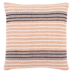 Safavieh Jendi Pillow , PLS4007 - Brown / Grey