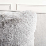 Safavieh Flayn Pillow , PLS4505 - Grey (Set of 2)