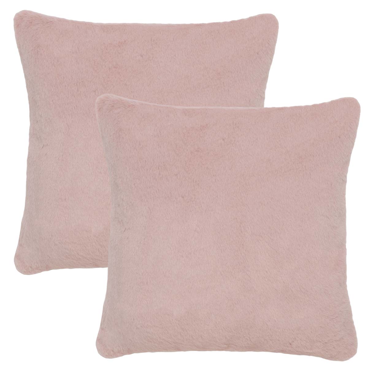 Safavieh Flayn Pillow , PLS4505 - Pink (Set of 2)
