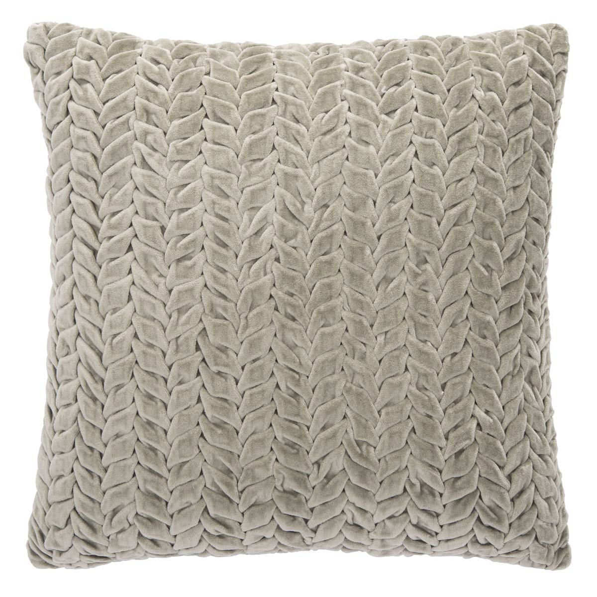 Safavieh Frenie Pillow , PLS6509 - Moss Green