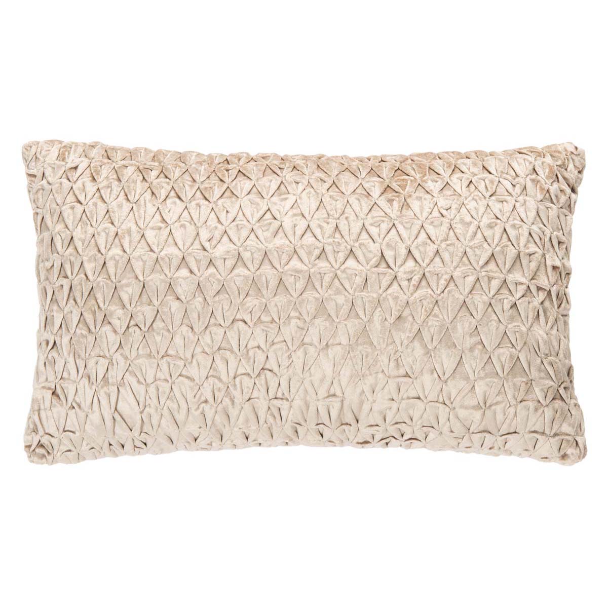 Safavieh Harla Pillow Beige, PLS6511 - Beige