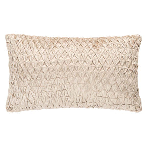 Safavieh Harla Pillow Beige, PLS6511