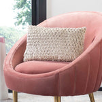 Safavieh Harla Pillow Beige, PLS6511 - Beige