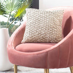 Safavieh Harla Pillow Beige, PLS6511 - Beige