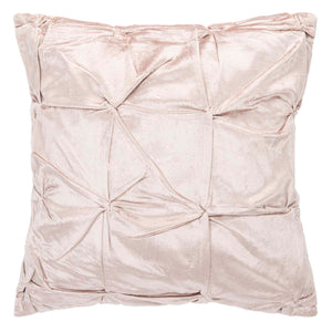 Safavieh Trinz Pillow Blush, PLS6512
