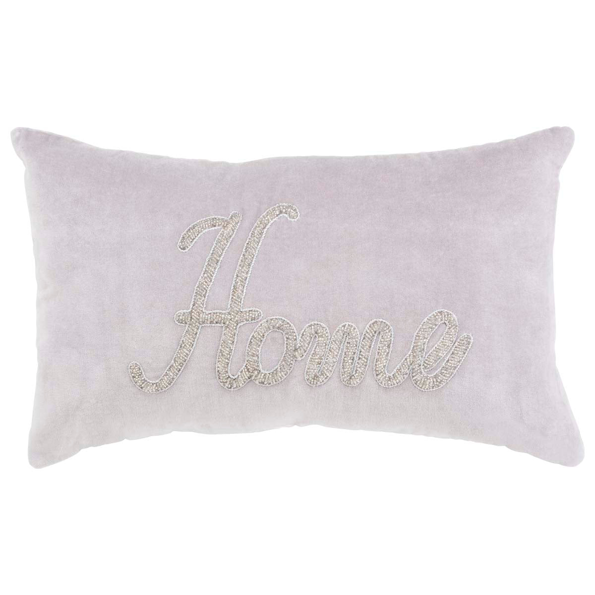 Safavieh Home Pillow Grey, PLS6514 - Grey