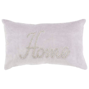 Safavieh Home Pillow Grey, PLS6514