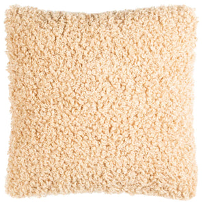 Safavieh Kalista Shag Pillow , PLS7024