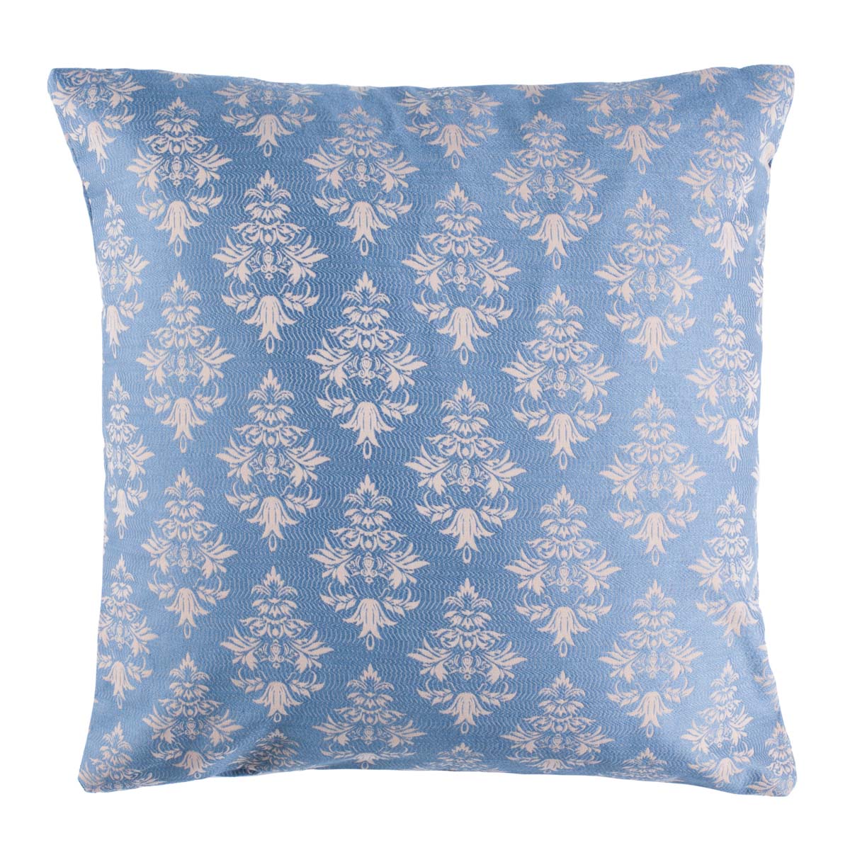 Safavieh Seanna Pillow , PLS7067 - Blue/Tan