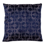 Safavieh Rayen Pillow , PLS7069 - Dark Blue