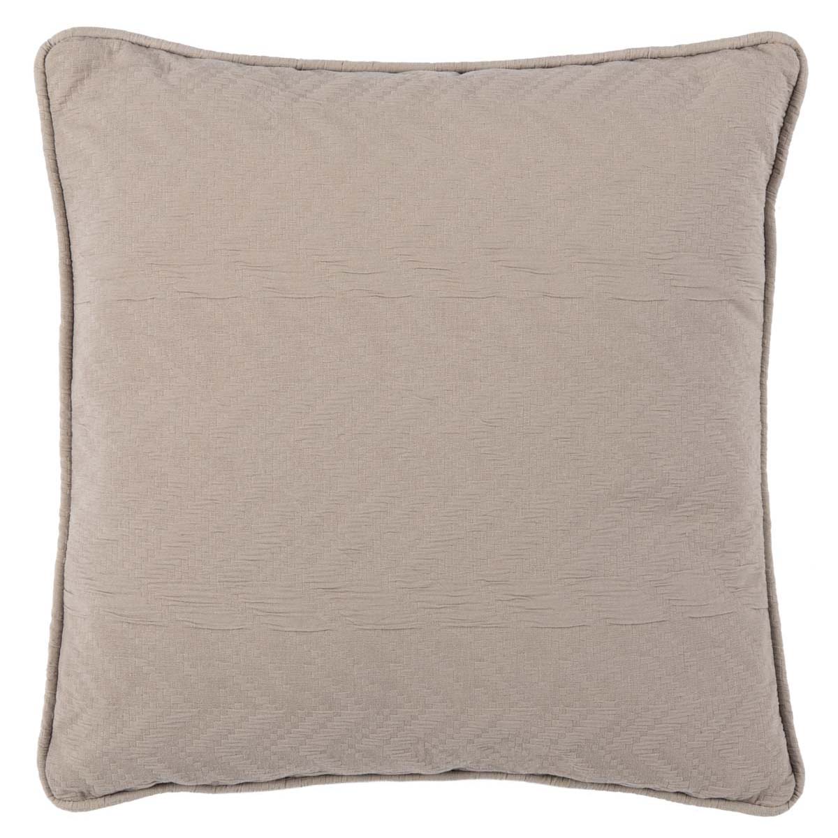 Safavieh Faina Pillow , PLS7078 - Grey