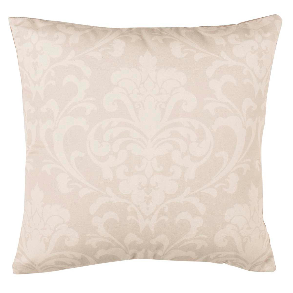 Safavieh Talie Pillow , PLS7092 - Camel/Ivory