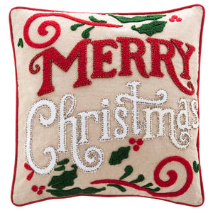 Safavieh Merry Merry Pillow , PLS7123