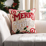 Safavieh Merry Merry Pillow , PLS7123
