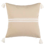 Safavieh Ralen Pillow , PLS7127 - White