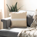 Safavieh Ralen Pillow , PLS7127 - White