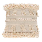 Safavieh Loli Pillow , PLS7129 - Beige