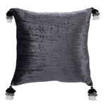 Safavieh Gwena Pillow , PLS7134 - Dark Grey